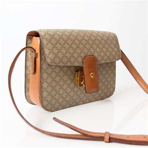 sacs celine vintage|old Celine bags for women.